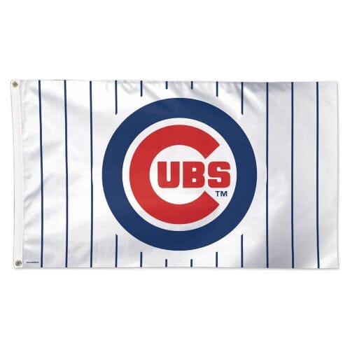 Chicago Cubs Flag - Liberty Flag & Specialty