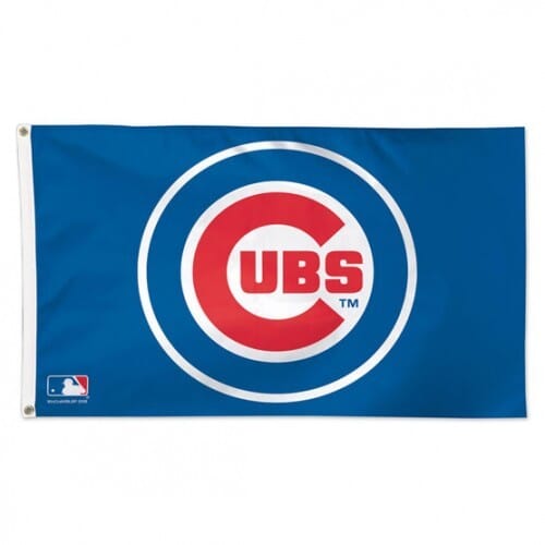 Chicago Cubs Flags - Liberty Flag & Specialty
