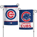 Chicago Cubs Garden Banners - Liberty Flag & Specialty