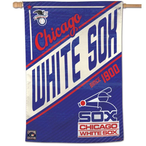 Chicago White Sox Banner - Liberty Flag & Specialty