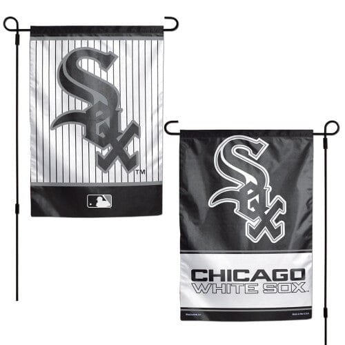 Chicago White Sox Garden Banner - Liberty Flag & Specialty