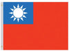 China (Taiwan) Flag - Liberty Flag & Specialty