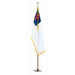Christian Set- with 8' Pole - Liberty Flag & Specialty