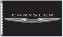 Chrysler Flag - Liberty Flag & Specialty