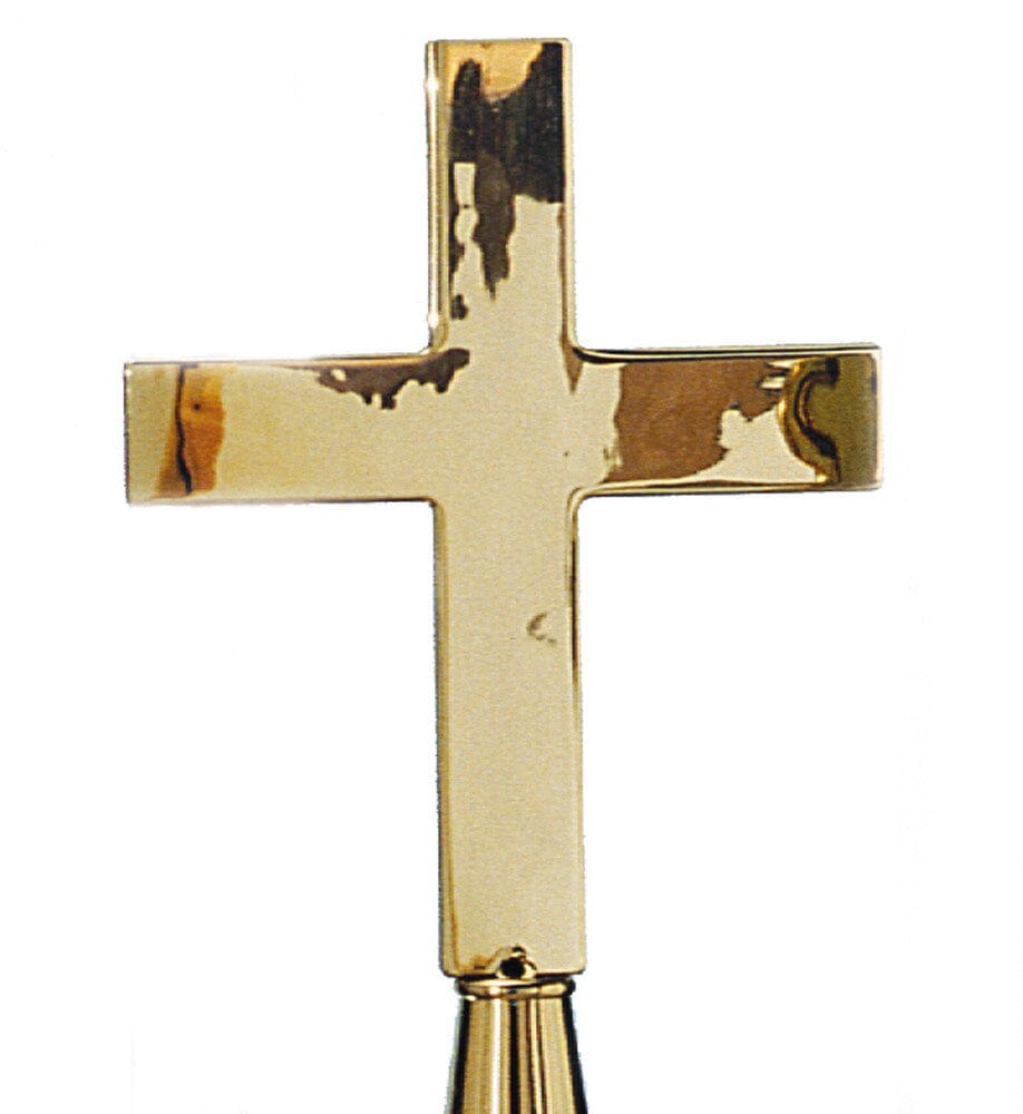 Church Cross 9 1/4" - Liberty Flag & Specialty