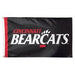 Cincinnati Bearcats Flag - Liberty Flag & Specialty