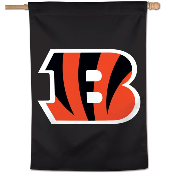 Cincinnati Bengals Banner- B - Liberty Flag & Specialty