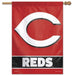 Cincinnati Reds Banners - Liberty Flag & Specialty