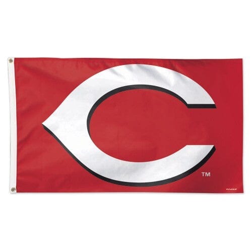 Cincinnati Reds Flags - Liberty Flag & Specialty