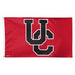Cincinnati Wildcats College Vault Flag - Liberty Flag & Specialty