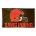 Cleveland Browns Flag - Liberty Flag & Specialty