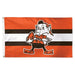 Cleveland Browns Flag - Liberty Flag & Specialty
