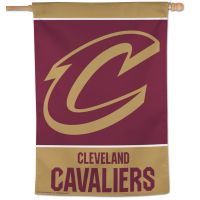 Cleveland Cavaliers Banner - Liberty Flag & Specialty