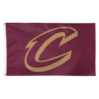 Cleveland Cavaliers Flag - Liberty Flag & Specialty