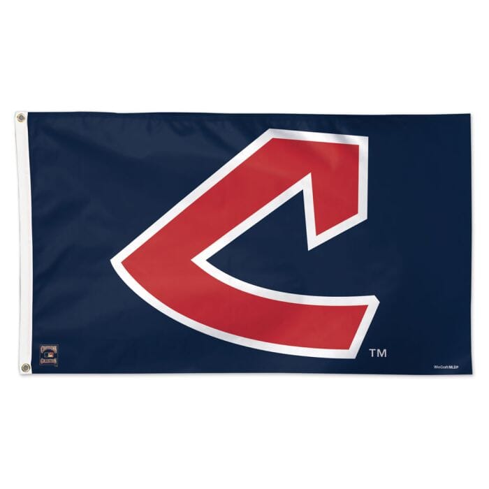 Cleveland Indians Flag - Liberty Flag & Specialty