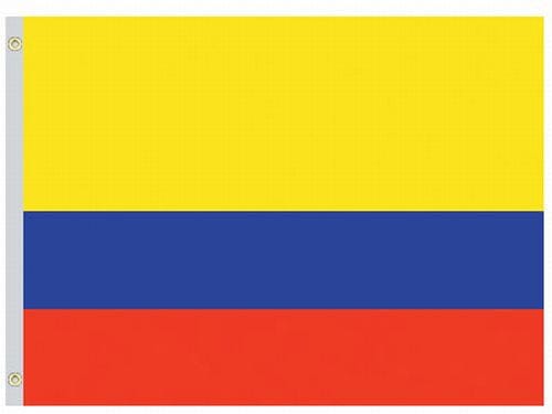Colombia Flag - Liberty Flag & Specialty