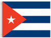 Cuba Flag - Liberty Flag & Specialty
