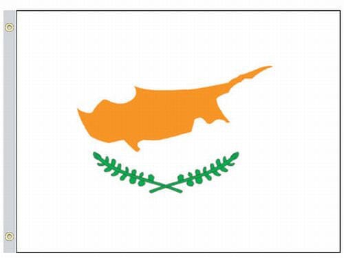 Cyprus Flag - Liberty Flag & Specialty