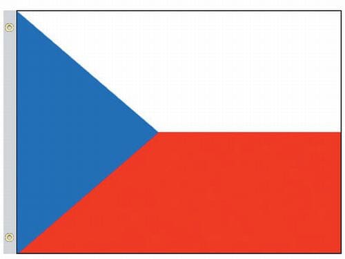 Czech Republic Flag - Liberty Flag & Specialty