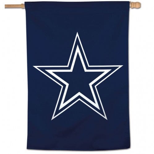 Dallas Cowboys Banners - Liberty Flag & Specialty