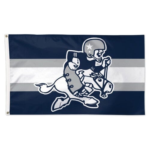 Dallas Cowboys Flag- Retro - Liberty Flag & Specialty
