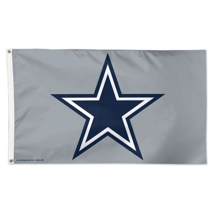 Dallas Cowboys Flags - Liberty Flag & Specialty