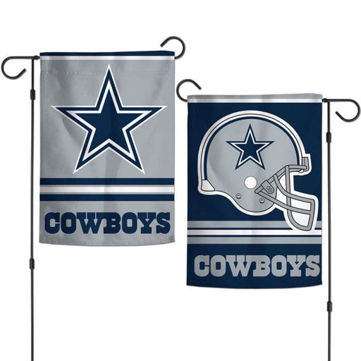 Dallas Cowboys Garden Flag - Liberty Flag & Specialty