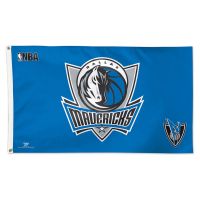 Dallas Mavericks Flag - Liberty Flag & Specialty