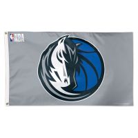 Dallas Mavericks Flag - Liberty Flag & Specialty