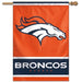 Denver Broncos Banners - Liberty Flag & Specialty