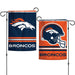 Denver Broncos Garden Banner - Liberty Flag & Specialty