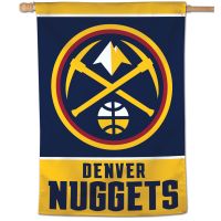 Denver Nuggets Banner - Liberty Flag & Specialty
