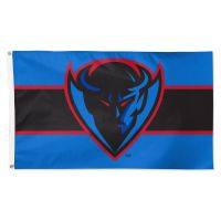 DePaul Blue Demons Flag - Liberty Flag & Specialty