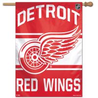 Detroit Red Wings Banner - Liberty Flag & Specialty