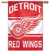Detroit Red Wings Banner - Liberty Flag & Specialty