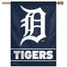 Detroit Tigers Banners - Liberty Flag & Specialty