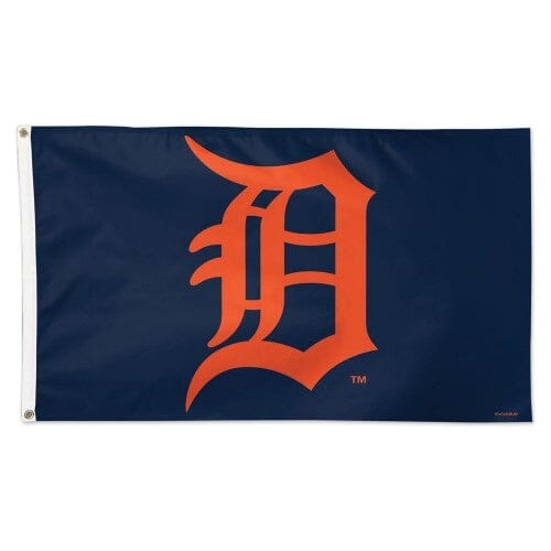 Detroit Tigers Flag - Liberty Flag & Specialty