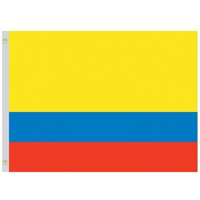 Ecuador Flag - Liberty Flag & Specialty