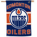 Edmonton Oilers Banner - Liberty Flag & Specialty