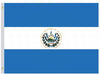 El Salvador Flag - Liberty Flag & Specialty