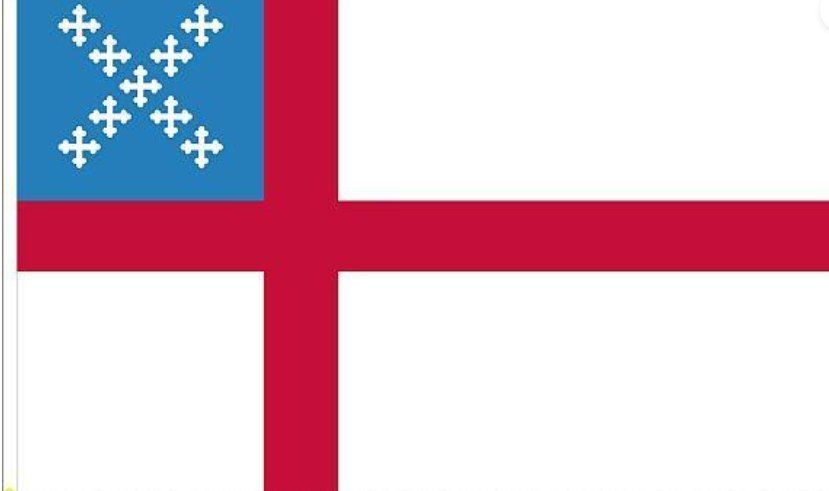 Episcopal Flag - Liberty Flag & Specialty