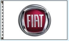 Fiat Flag - Liberty Flag & Specialty