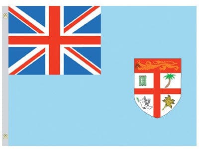 Fiji Flag - Liberty Flag & Specialty