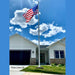 Fine Line Aluminum Flagpole - Liberty Flag & Specialty