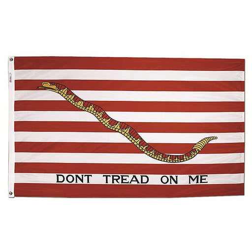 First Navy Jack Flag - Liberty Flag & Specialty