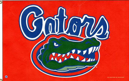 Florida Gators Flag - Liberty Flag & Specialty