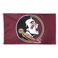 Florida State Seminoles Flag - Liberty Flag & Specialty