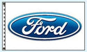 Ford Flag - Liberty Flag & Specialty