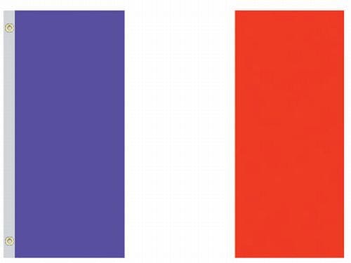 France Flag - Liberty Flag & Specialty