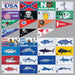 Fun Flags - Liberty Flag & Specialty